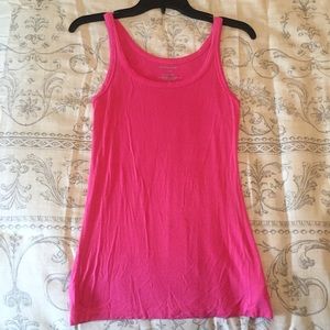 Cynthia Rowley Tank Top